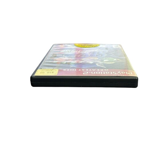 Sly 2 Band of Thieves PS2 Disc Sly Cooper And The Thievius Raccoonus Disc - Picture 12 of 14